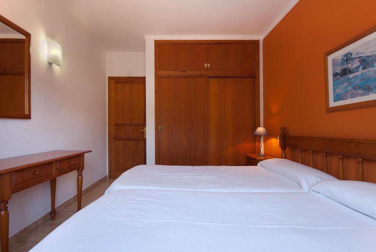 Cala de Sant VicencPinos Altos 10アパートメント エクステリア 写真