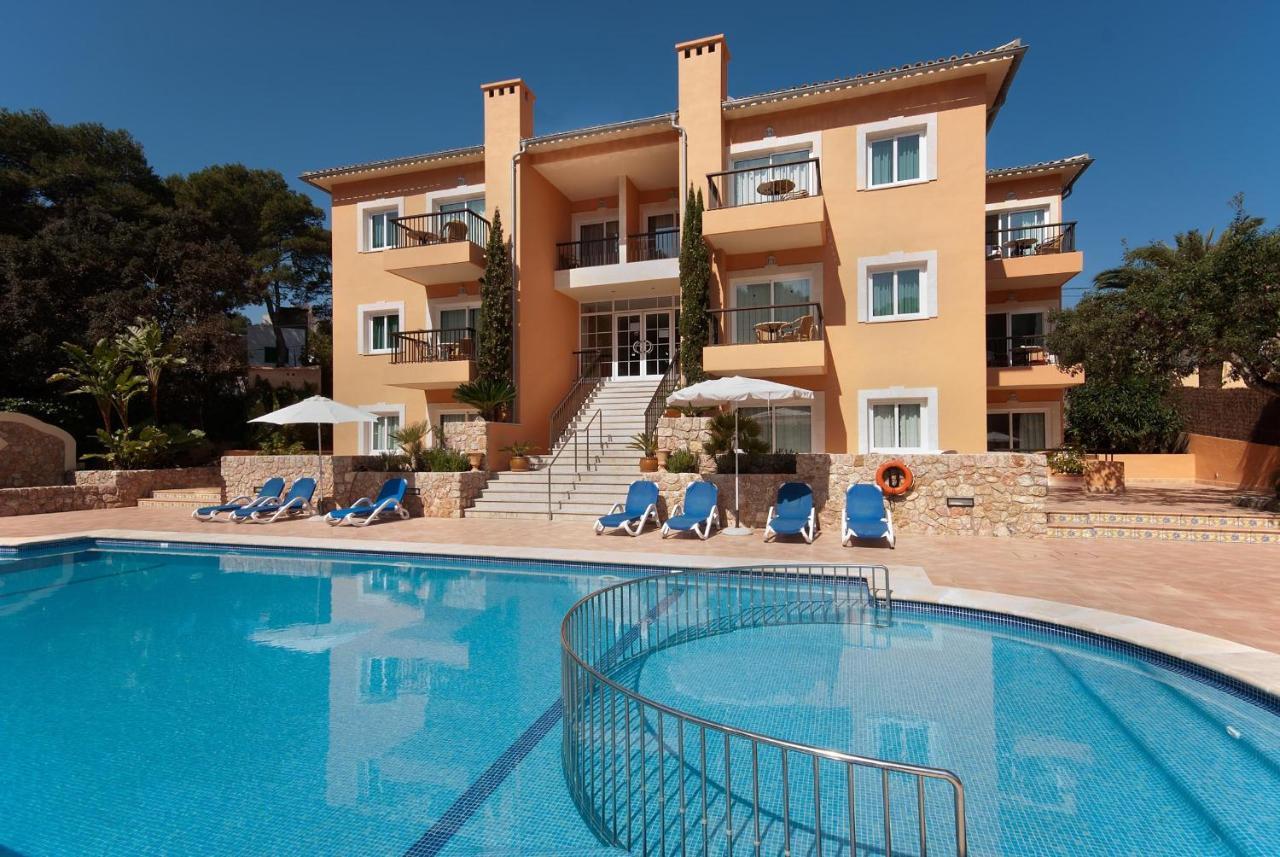 Cala de Sant VicencPinos Altos 10アパートメント エクステリア 写真