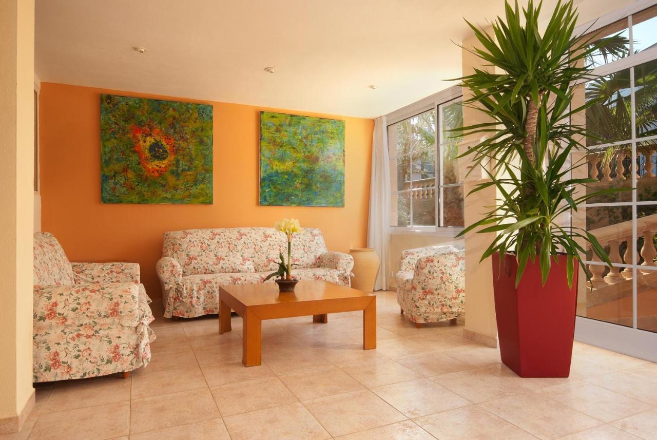 Cala de Sant VicencPinos Altos 10アパートメント エクステリア 写真