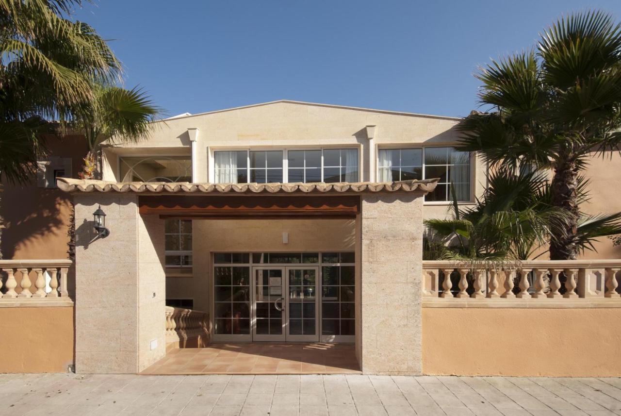 Cala de Sant VicencPinos Altos 10アパートメント エクステリア 写真