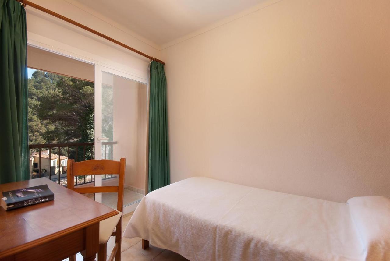 Cala de Sant VicencPinos Altos 10アパートメント エクステリア 写真