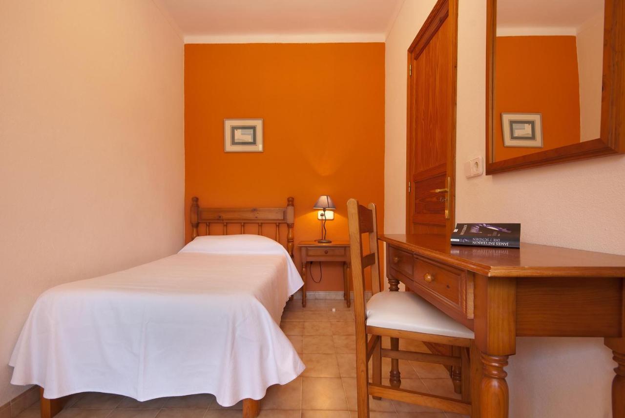Cala de Sant VicencPinos Altos 10アパートメント エクステリア 写真