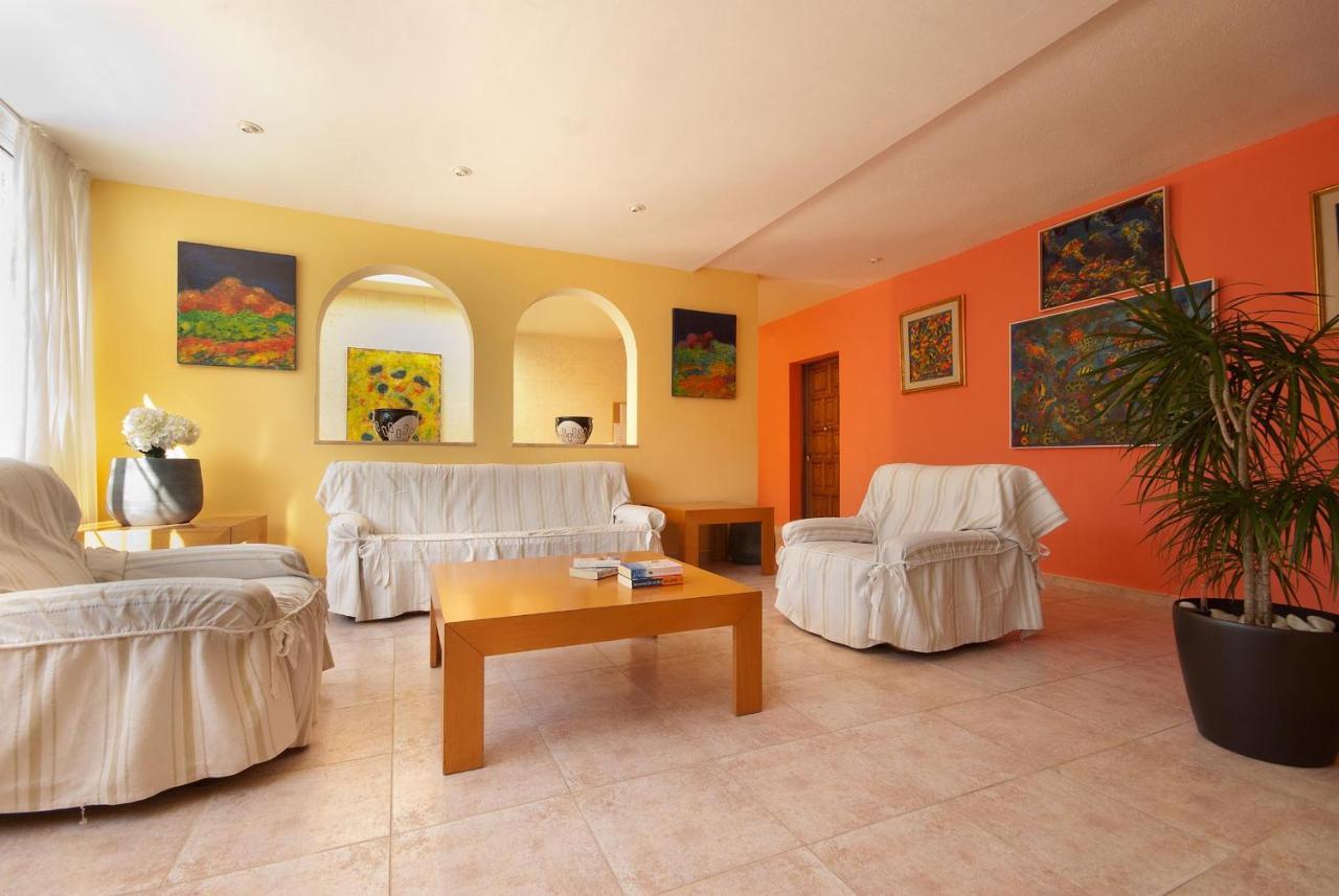 Cala de Sant VicencPinos Altos 10アパートメント エクステリア 写真